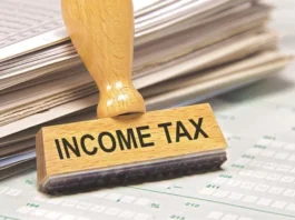 Income Tax News