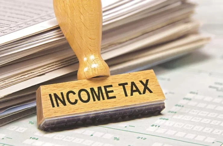 Income Tax News