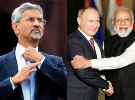 India Pakistan Conflict