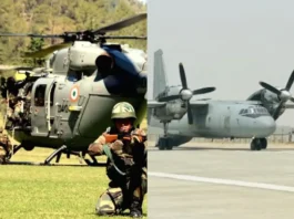 India Pakistan Conflict