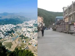 India Pakistan Conflict