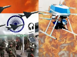 India Pakistan War