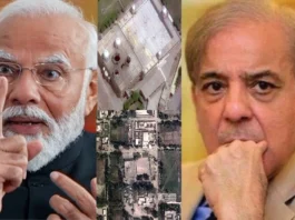 India Pakistan War