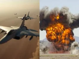 Indian Air Force