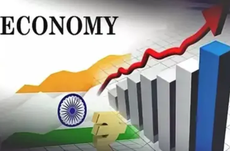 Indian Economy