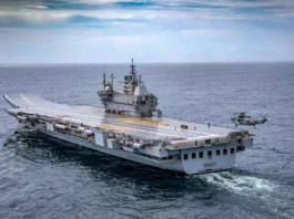 Indian Navy