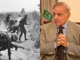 Indo Pak War 1971