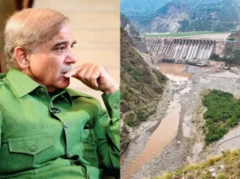 Indus Water Treaty