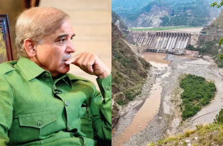 Indus Water Treaty