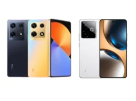 Infinix GT 30 Pro 5G