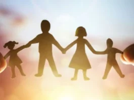 International Day Of Families 2025