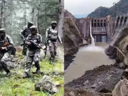 Jammu Kashmir Encounter