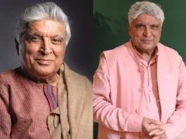 Javed Akhtar