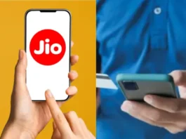 Jio Recharge Plan
