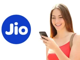 Jio Recharge Plan