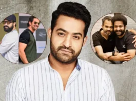 Jr NTR