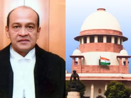 Justice Yashwant Varma