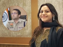 Jyoti Malhotra