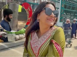 Jyoti Malhotra