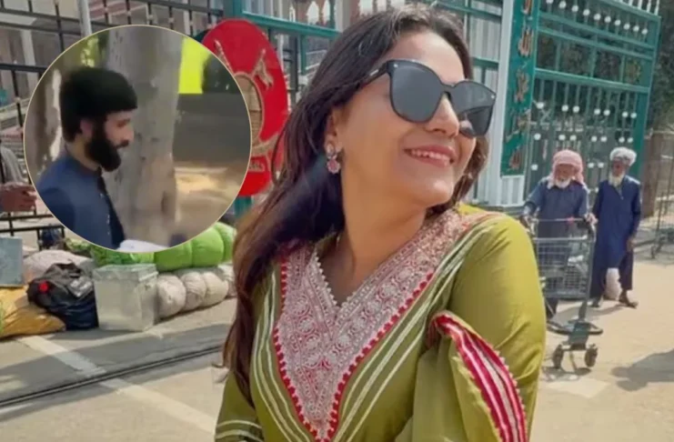 Jyoti Malhotra