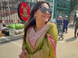 Jyoti Malhotra