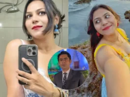 Jyoti Malhotra