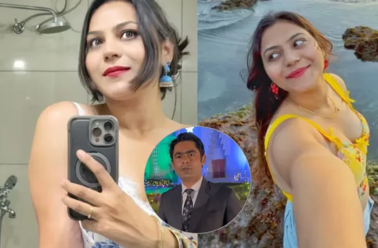 Jyoti Malhotra