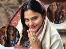 Jyoti Malhotra Video