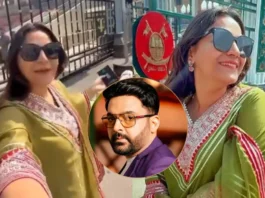 Jyoti Malhotra Viral Video