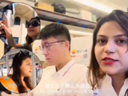 Jyoti Malhotra Viral Video