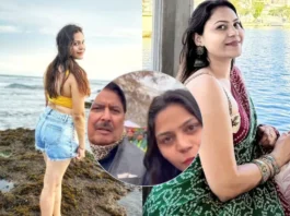 Jyoti Malhotra Viral Video