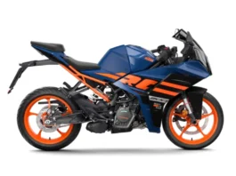 KTM RC 200