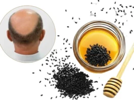 Kalonji Benefits