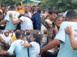 Kanpur Viral Video