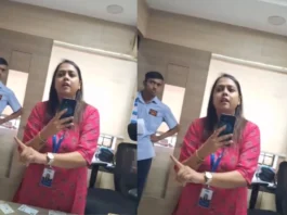Karnataka Viral Video