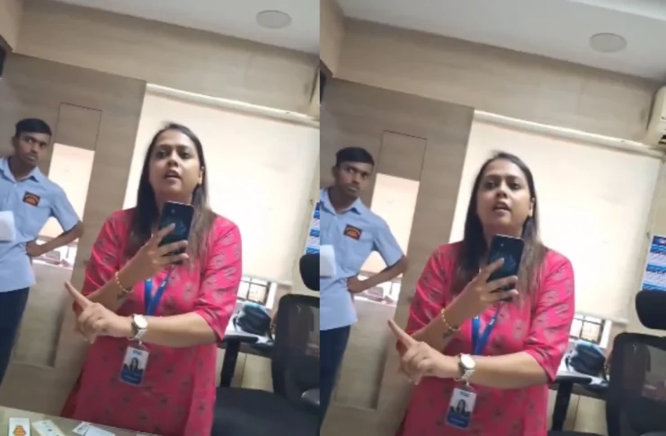 Karnataka Viral Video