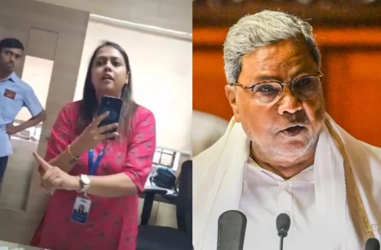 Karnataka Viral Video