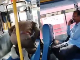 Karnataka Viral Video