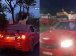 Karnataka Viral Video