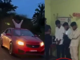 Karnataka Viral Video