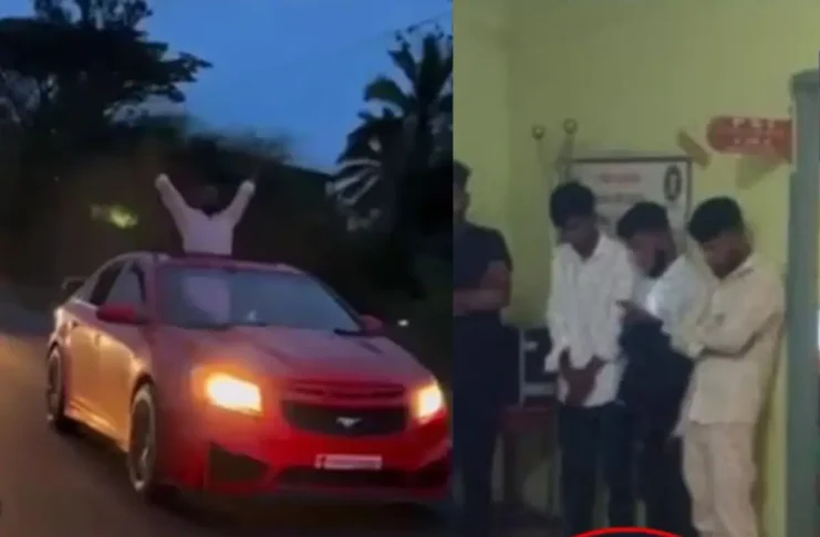 Karnataka Viral Video