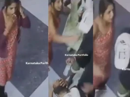 Karnataka Viral Video