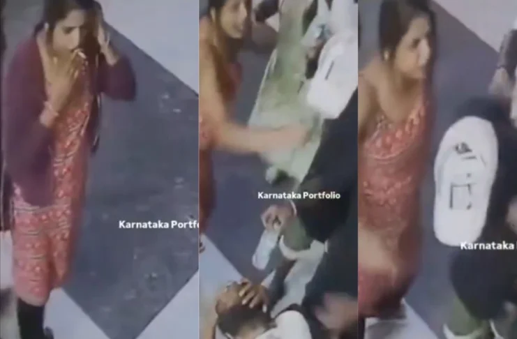 Karnataka Viral Video
