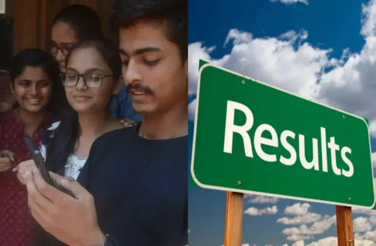 Kerala 12th Result 2025