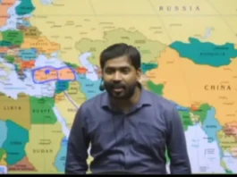 Khan Sir Viral Video