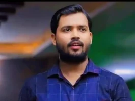 Khan Sir Viral Video