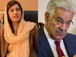 Khawaja Asif