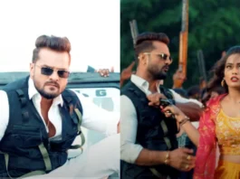 Khesari Lal Yadav