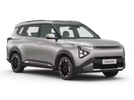 Kia Carens Clavis