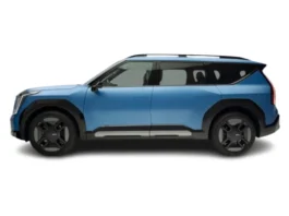 Kia Clavis